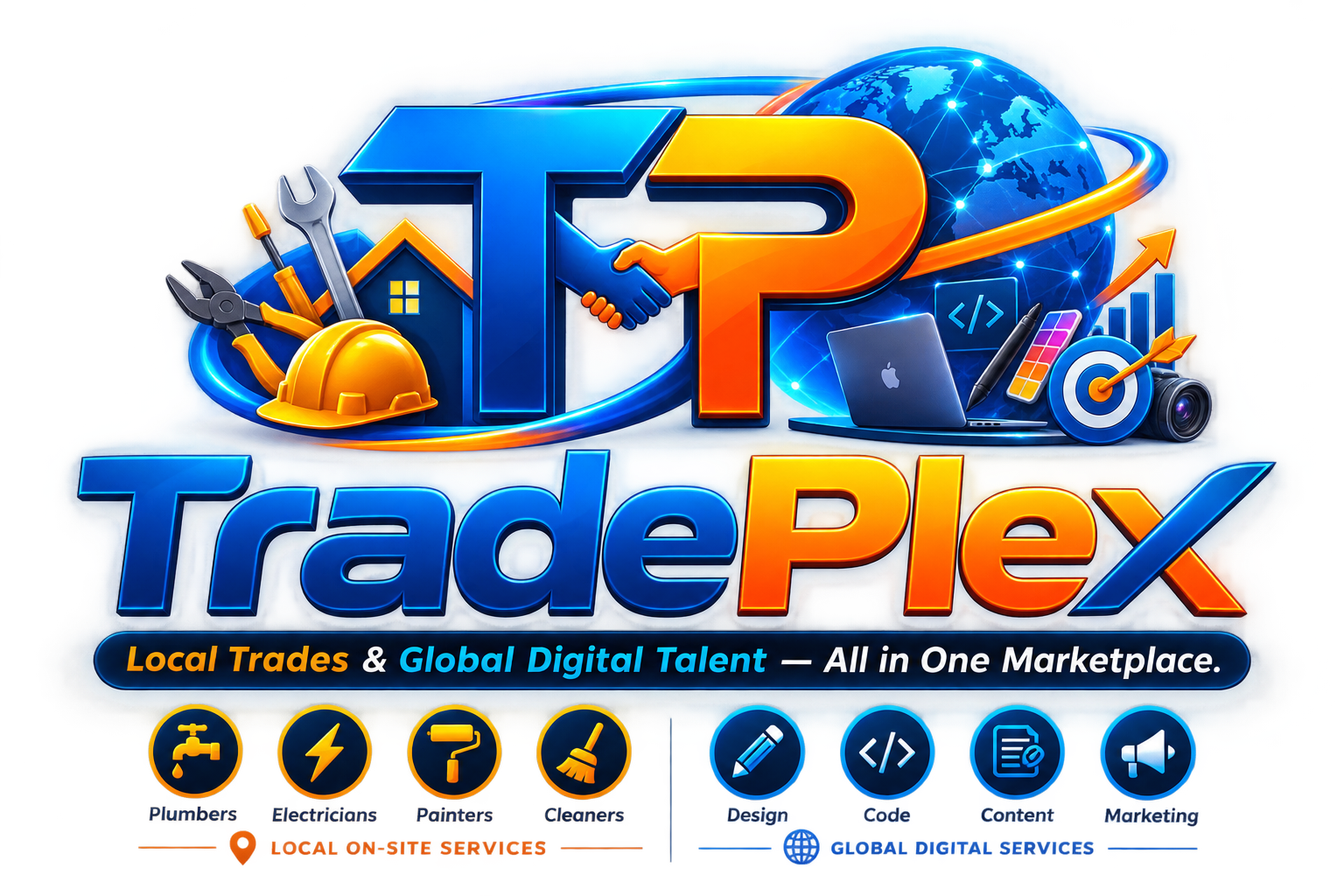 TradePlex